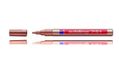Edding 751 Marqueur peinture, Cuivre, 1-2mm, 10 pièces