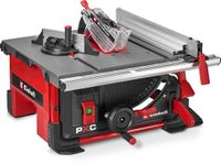 Einhell TE-TS 36/8 T Li-Solo Scie circulaire de table sans fil 210 mm