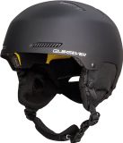 Quiksilver Lawson MIPS Skihelm Heren Zwart M