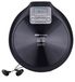 Silva Schneider MCD 50 Zwart Lecteur CD portable