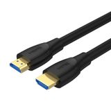 UNITEK C11041BK Câble HDMI 5 m HDMI Type A (Standard) Noir