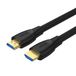 UNITEK C11041BK Câble HDMI 5 m HDMI Type A (Standard) Noir