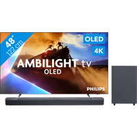 Philips OLED760 / TV screen / 48 / 2025