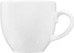Seltmann Weiden Rondo / Liane Wit Tasse à expresso 0,11 L