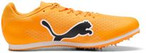 Puma evoSPEED Star 9 Hardloopschoenen - Unisex - Oranje - Maat 44.5