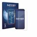 Savvies 3 Stuks Screenprotector voor Honor Magic 8 Pro Lite - Transparant Glas