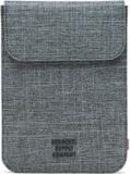 Herschel Spokane Mini - Raven Crosshatch Tablet Sleeve
