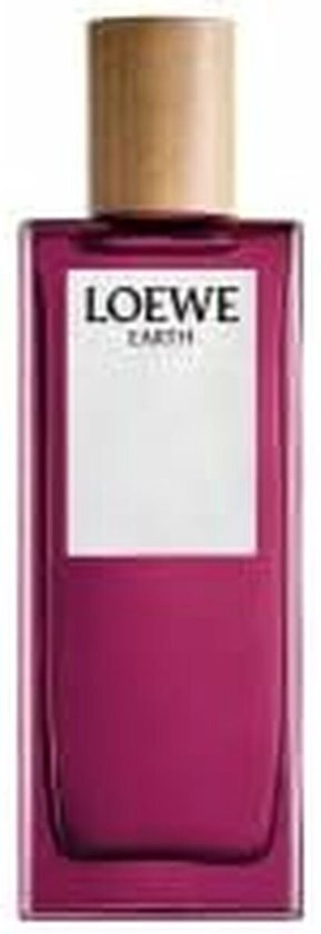 Loewe Earth eau de parfum / unisex