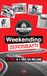 Weekendino Cairo Weekendino zerosbatti. 40 idee a 1 ora da Milano Paperback