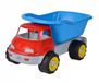Androni Simba Vrachtwagen Kipper Zandspeelgoed - 35 cm - Vanaf 10 Maanden