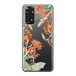 ERT GROUP mobiel telefoonhoesje voor Xiaomi REDMI NOTE 11S 4G / REDMI NOTE 11 4G origineel en officieel erkend Babaco patroon Flowers 057, gedeeltelijk bedrukt