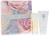 Jessica McClintock Geschenkset 100 ml eau de parfum spray