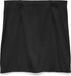 VERO MODA VMVIPS HW SHORT SKIRT JRS GA Black M