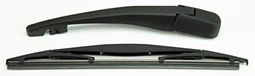 Taros Trade 244-0249-N-92772 achterruitenwisserarm en blad set