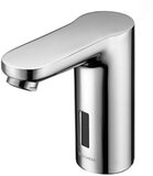 Schell Celus E elektronische wastafelkraan koud water 9v Chroom