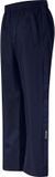 Pro-X Elements Donkerblauwe heren regenbroek Logon L