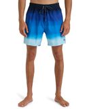 Billabong All Day Fade Zwembroek Blauw M Man