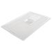 Plastic gastronorm deksel 1/4 - 0086876120936