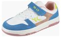 Lurchi Chaussures à lacets sportives fille 31383033363733 Blanc 31 UE