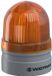 Werma Signaltechnik Signaallamp Mini TwinFLASH 115-230VAC YE 260.320.60 Geel 230 V/AC