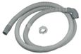 Electrolux/AEG Tuyau d'alimentation, tuyau de vidange, 2,2 mètre