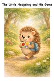 The Dahveed's Books The Little Hedgehog and His Game