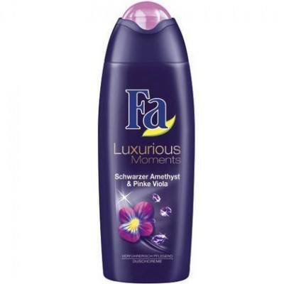 Fa Douchegel Luxurious Moments 250 ml