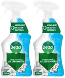 Dettol 2x Power & Fresh Spray Coton frais Nettoyant tout usage 500 ml