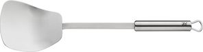 Spatule wok - Acier inoxydable - 1 pièce - 36,2 cm