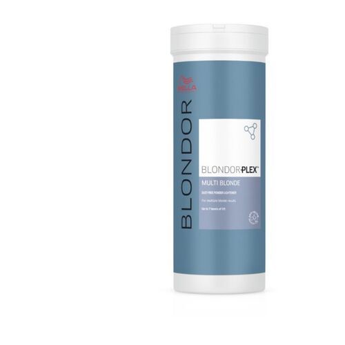 Wella Professionals BlondorPlex Blondeerpoeder 400g