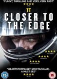 Tt Closer To The Edge / DVD / 104 min / 2015