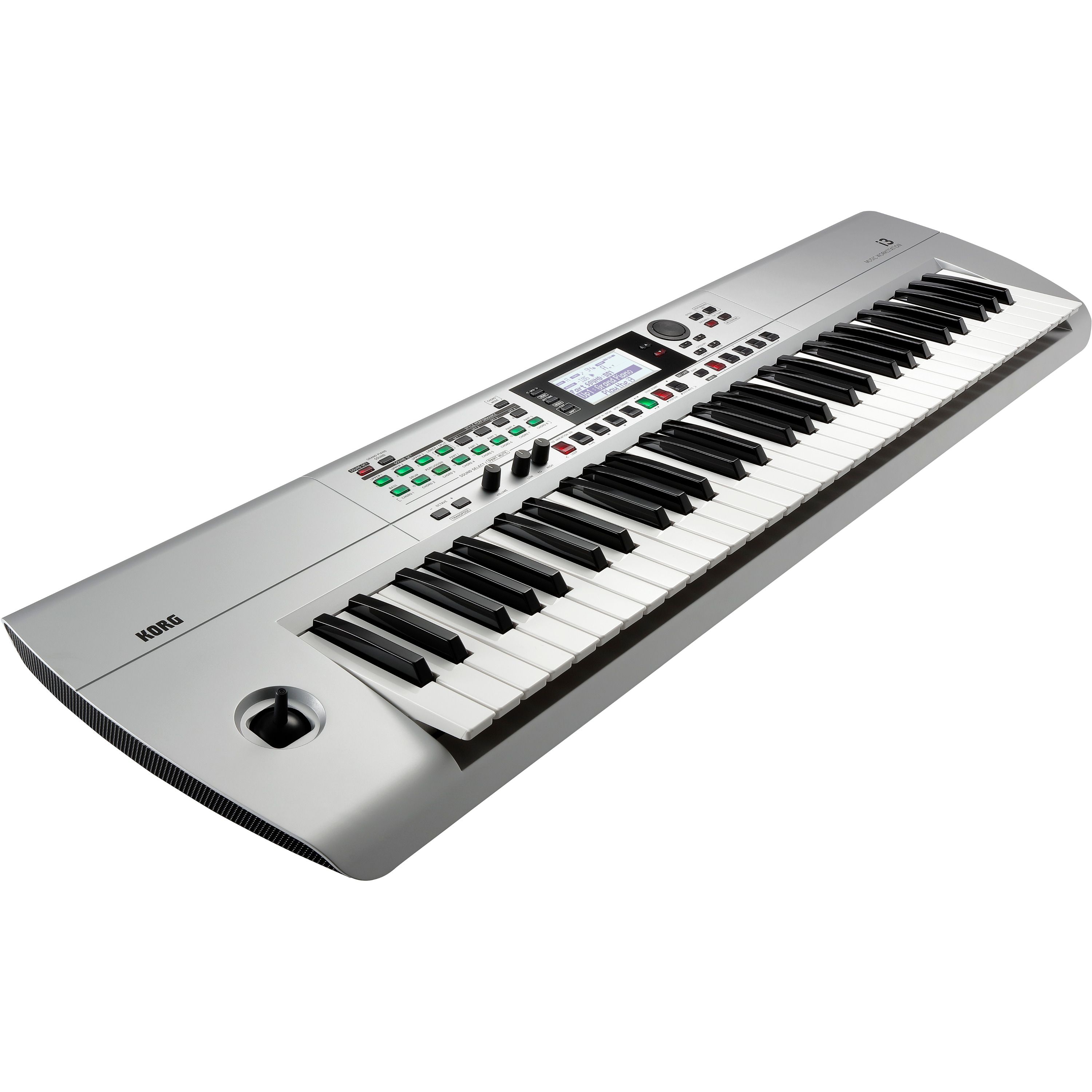 Korg i3 SV - 4959112198647