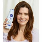 NIVEA Shampoo Classic Care - 3 x 250 ml