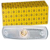HELLA 2PG 962 964-041 Positielicht
