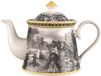 Villeroy & Boch Audun Ferme Theepot 1.1L