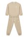 adidas Originals ENSEMBLE BÉBÉ RAS-DU-COU LARGE, pointure 104 cm