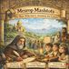 Mesrop Mashtots — The Man Who Gave Armenia Its Letters: The Inspiring Story Behind the Armenian Alphabet: 1