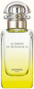 Hermès Le Jardin de Monsieur Li eau de toilette / 50 ml / unisex