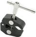 Bresser Achtergrondsysteem Accessoire - Multi Power Klem - B-SC4 - Zwart
