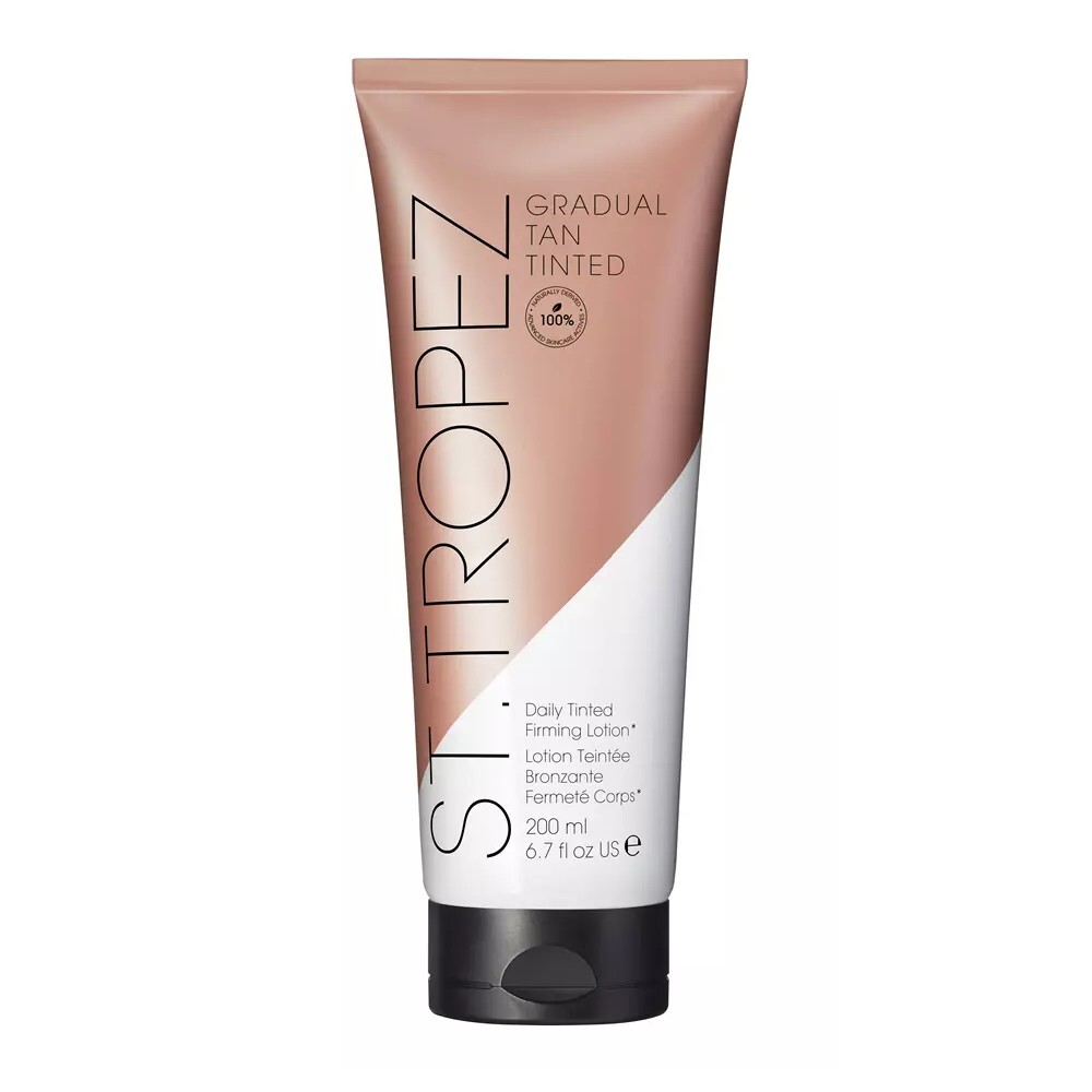 St. Tropez Gradual Tan