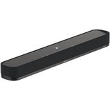 Sennheiser AMBEO Soundbar MINI Zwart