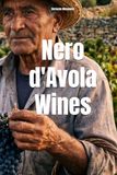 Nero d'Avola Wines