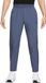 Nike Pro Training Pant Blauw Polyester Heren M