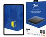 3MK FlexibleGlass Serie - Verre Glas - Samsung Galaxy Tab S7 Plus - Krasbestendig - QuickApp Technologie