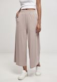 Urban Classics Modal Culotte L Roze