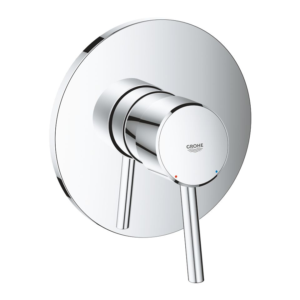 GROHE Concetto