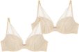 Triumph Bügel-BH Aura Spotlight beige 85G