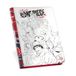 Ultimate Guard Zipfolio 360 Xenoskin One Piece - Sketch