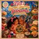 Lila's sweet journey through Panama