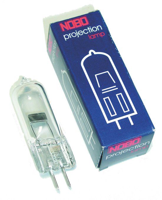 Nobo OHP LAMP 36V/400W